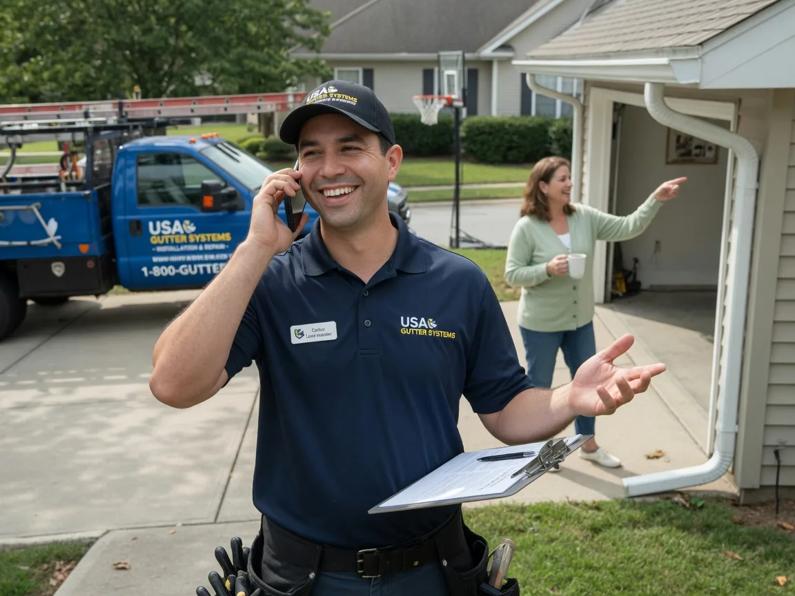Gutter Installation Plainville, IL FAQs